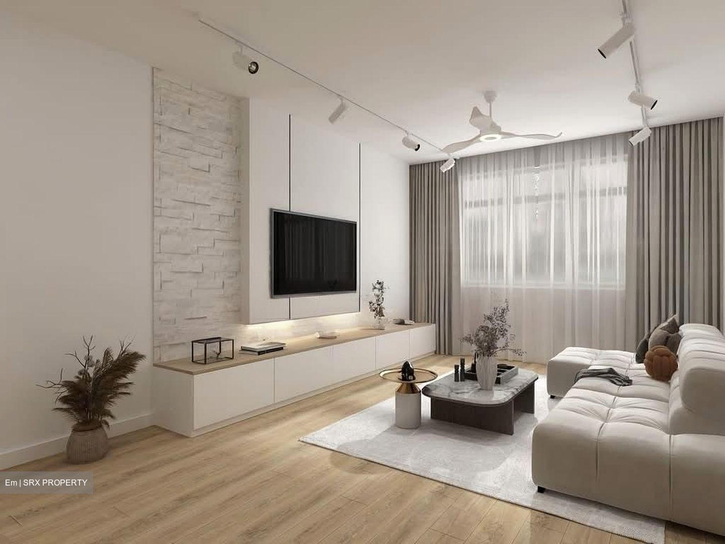 Blk 293C Compassvale Boardwalk (Sengkang), HDB 4 Rooms #558390391